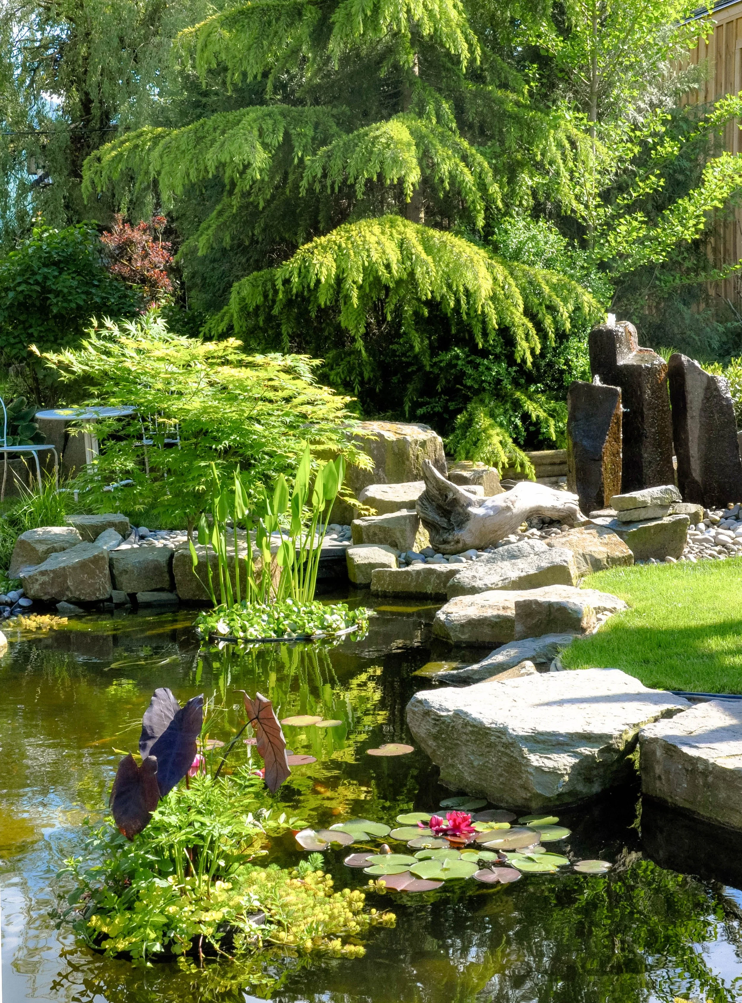 The Gardens | Book Your Garden Escape Today — Ripples Site (Copy